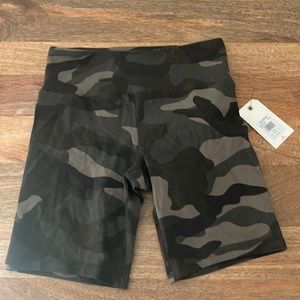 Billabong Biker Babe Short